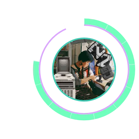 Stage 10 - Self-Regulated Learning