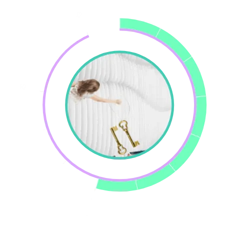 Stage 7 - The Meeting with Athena