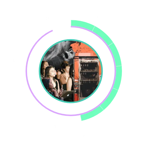 Stage 6 - The Light of Knowledge