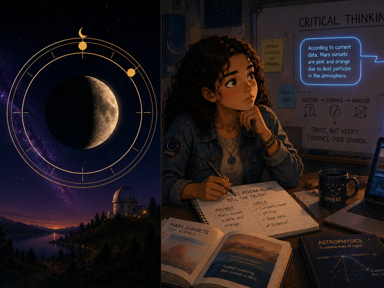 Stage 7 - Critical Mind