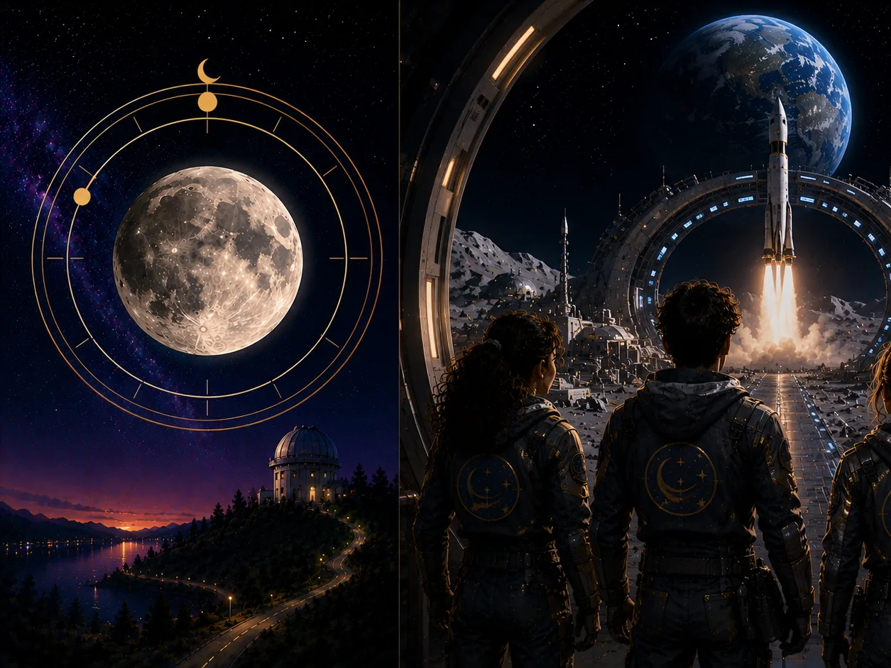 Stage 11 - System Rebooter (Lunares)